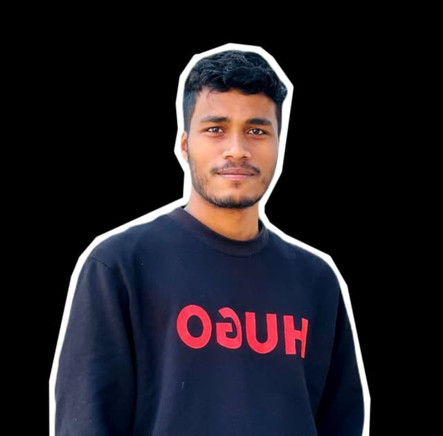 Anowar Hosen
