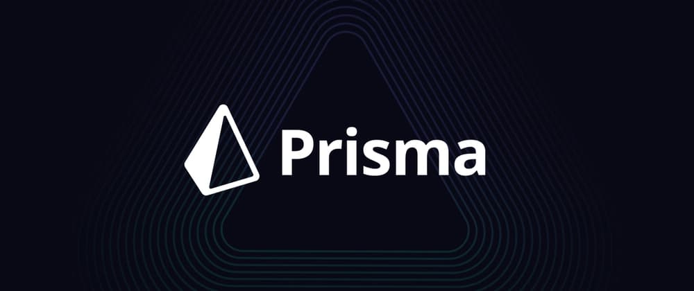 Getting Started with Prisma: The Modern ORM for Node.js & TypeScript